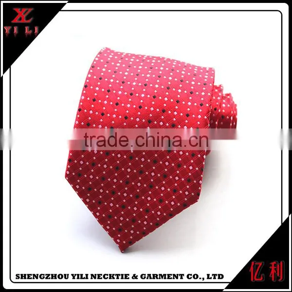 Floral 100% Cotton Necktie photo-3