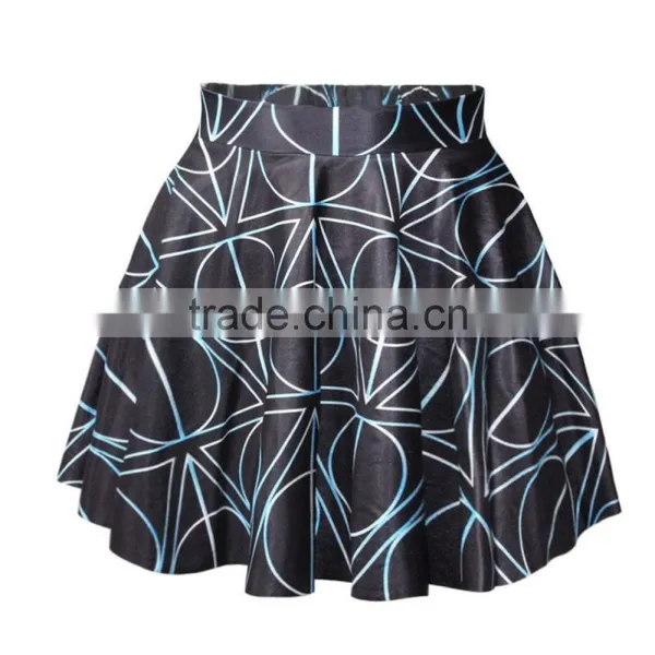 Bestdress Skirt Vintage "" Rockabilly "" Can Can Underskirt photo-3