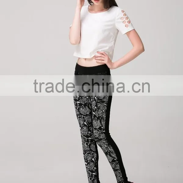 Hot Selling Cheap Sport Trousers photo-4