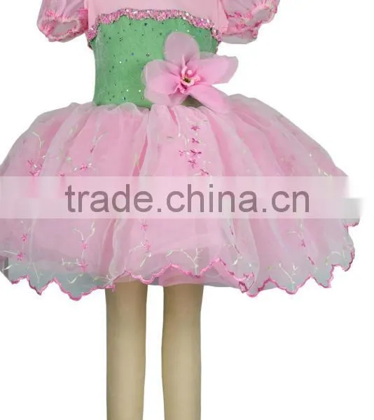 Good Cheap Beautiful Brazillian Girls Dance Dresses
