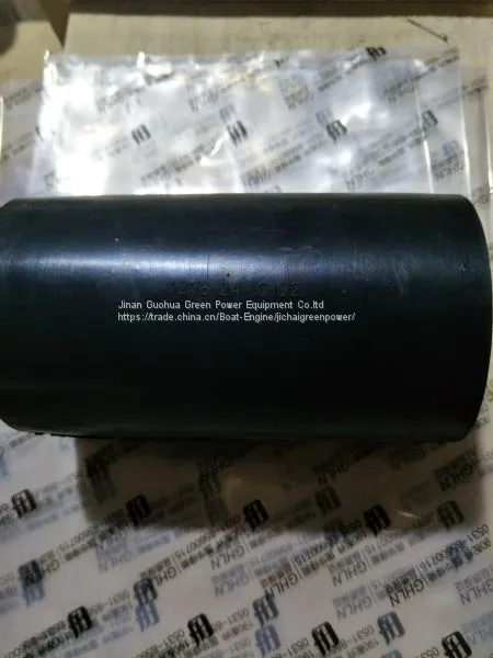 Jichai JDEC Jichai Jinan Diesle Engine Parts 16V190 12V190 8V190exhaust Line Assembly/spare Parts photo-3