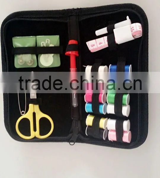 Sewing Kit in Storage Box photo-3