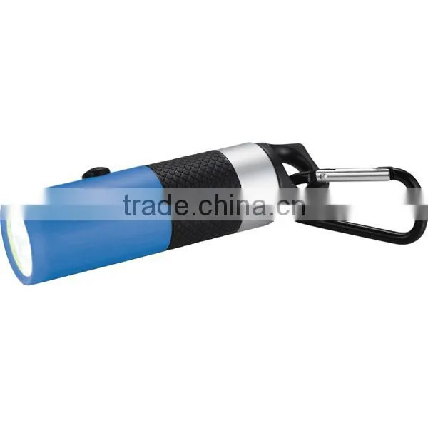 Promotional Led Keychain Flashlight photo-4