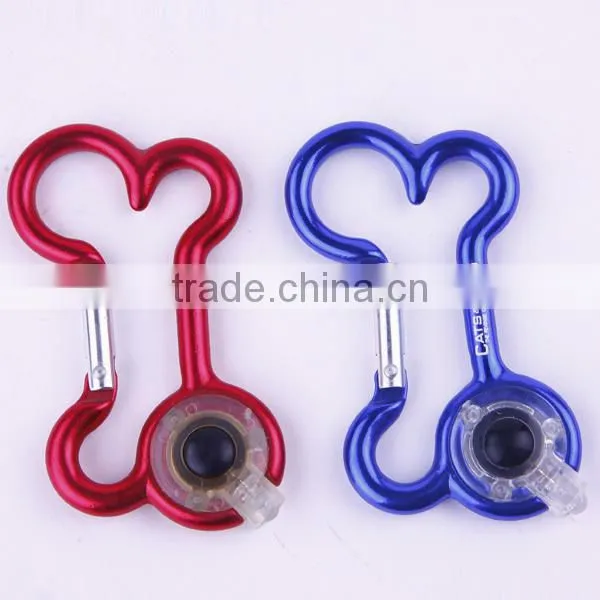 Flashlights Carabiner