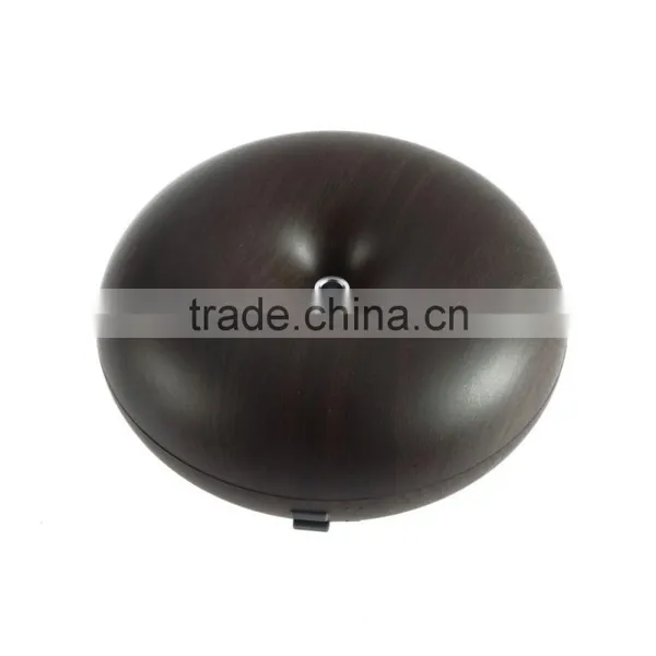 1Pcs12W Ultrasonic Light Woodgrain Ion Humidifier Aroma Air Aromatherapy Diffuser GX-03K New Hot New Arrival photo-3