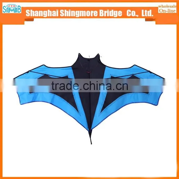 2017 China Hot Sales Good Quality Bat Kite for Outdoor photo-3
