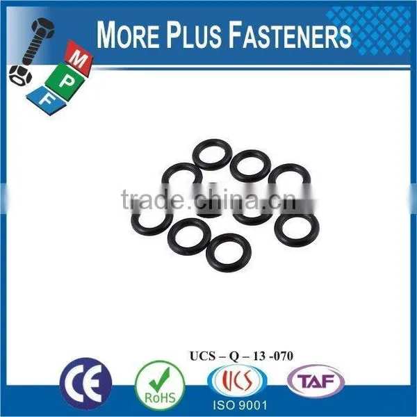 Made in Taiwan High Quality O Ring Seald Viton o Ring photo-3