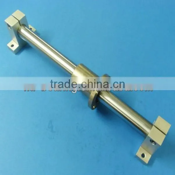 SK Series Linear Shaft Support Bearing SK16 photo-3