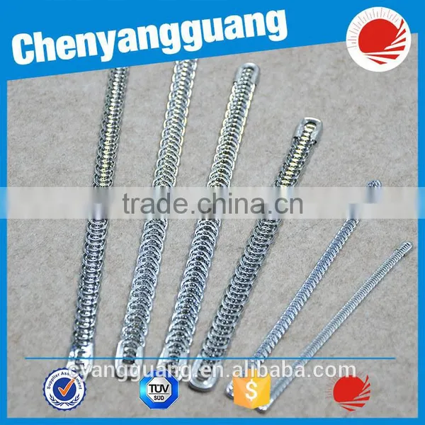 Trade Assurance Spiral Steel Bone for Corset Shape photo-3