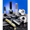 Precision Fasteners