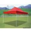 Folding Hut Shelter