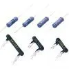 Sell Wire-Wound Resistors