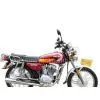 Motorcycle
