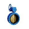 Triple Offset Butterfly Valves,manual Butterfly Valve photo-3