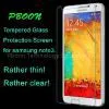 Real Tempered Glass Film Screen Protector for Samsung Note3