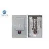 OEM IP54 Metal Communication Enclosures For Power Distribution