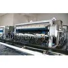 Continuous Steel Industrial Filter Press For Municipal Sewage Longe Life
