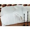 White Duck Down Comforter