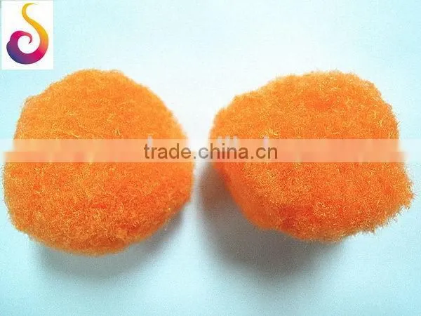 Top Quality New Arrival Pompom for Thermocol Decoration photo-6