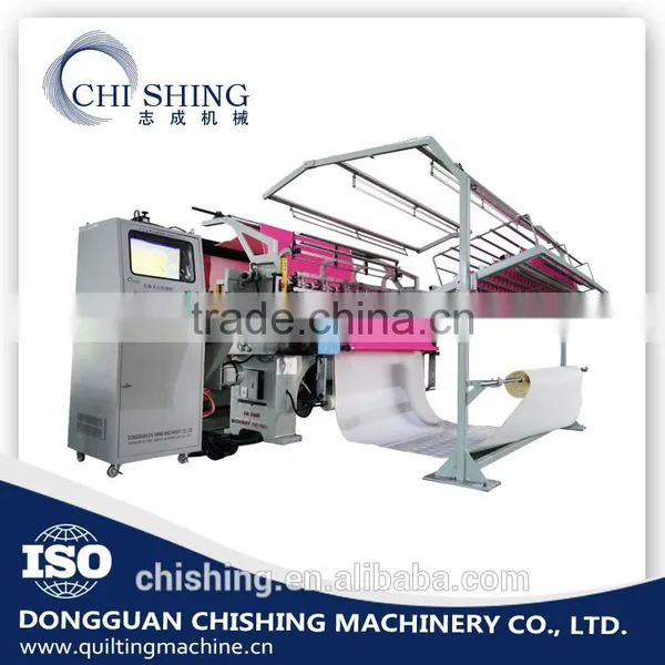 Best Sellers Tin Lizzie Quilting Machine Interesting Products From China photo-3