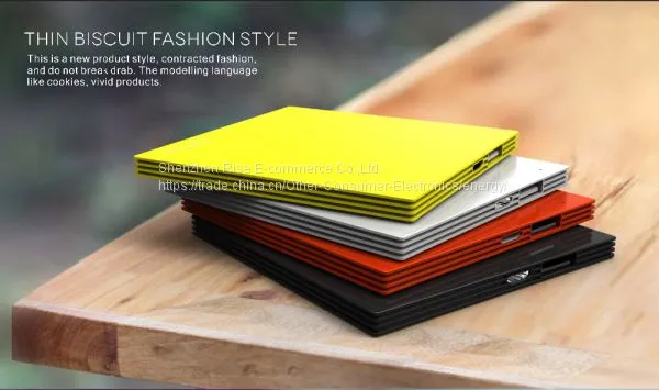 2017 Ultra Compact With Wholesale Price and Good Quality Ultra Slim External Charger, Ultra-slim Power Bank photo-4