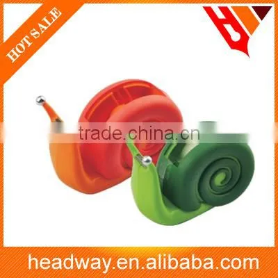 Plastic Tape Dispenser