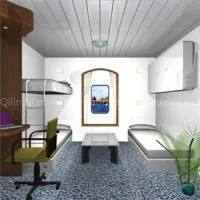 Marine Folding Beds