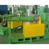 Seal Compounding Extruder