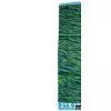 Jacquard Dobby Border Towel