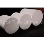 Sio2 Ceramic Substrates Thin And Three Way Catalytic Converter