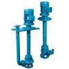 YW Series Submerged Sewage Pump