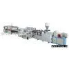 XPS Formed Panel Extrusion Line