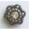 Rhinestone Rivet