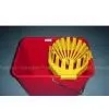 Plastic Mop Bucket Mould