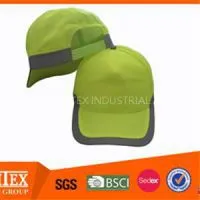 Polyester Cap