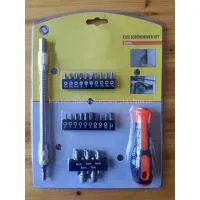 26pcs Flex Screwdriver Set - MG-SD005