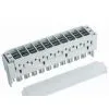 10/8 Pair 2-Pole Arrester Magazine For LSA Module