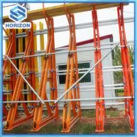 Used Aluminum Formwork for Sale
