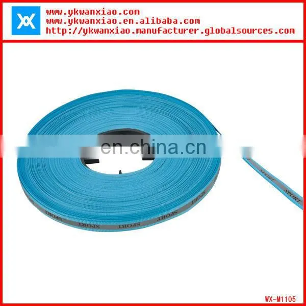 Roadway Safety PE Safety Barricade Caution Tape for Traffic