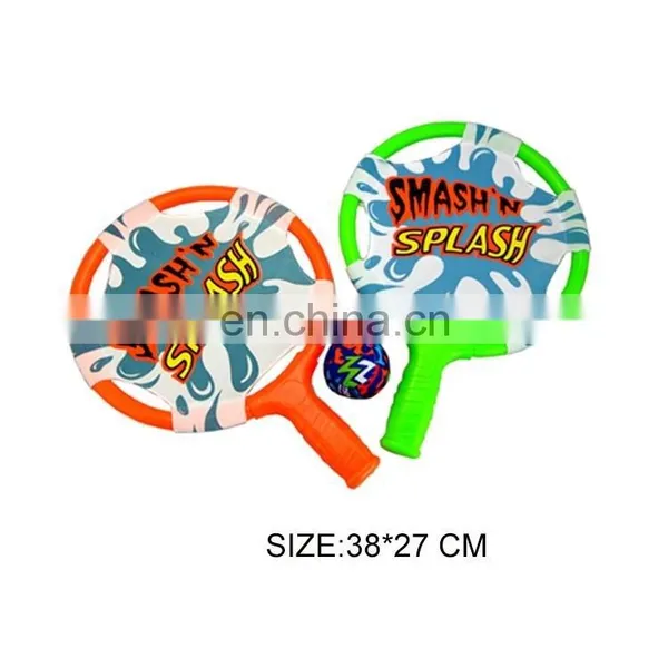 Wholesale Sports for Fun With Family Friends Indoor and Outdoors Beach Racket photo-5