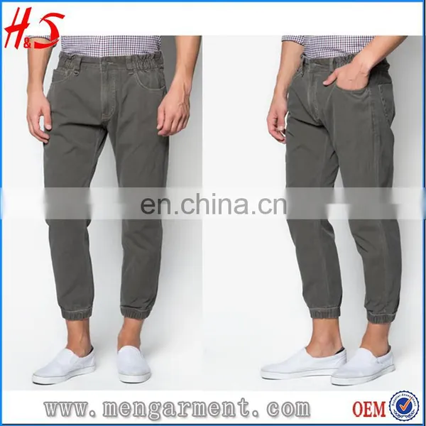Online Shopping Yoga Wholesale Icing Cargo Pants Jean Man Trousers