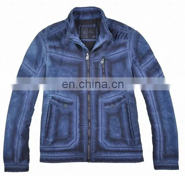 2015 Garmeny Dyed Fashion Desig Garment Label
