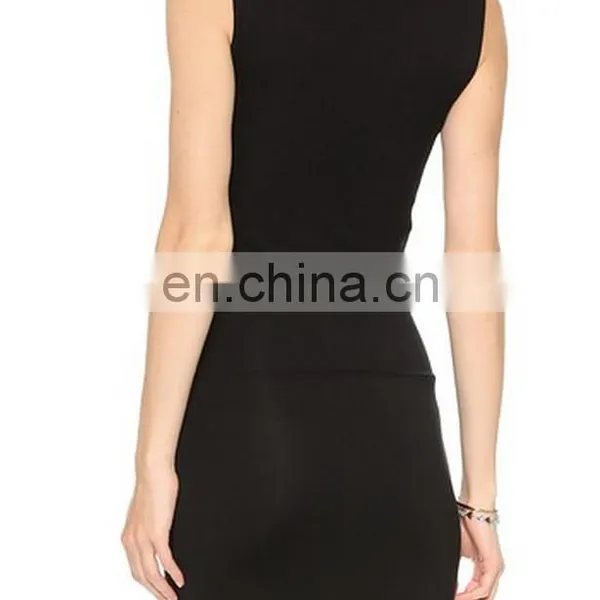 2016 Most Popular Latest Western Ladies Crop Top photo-4