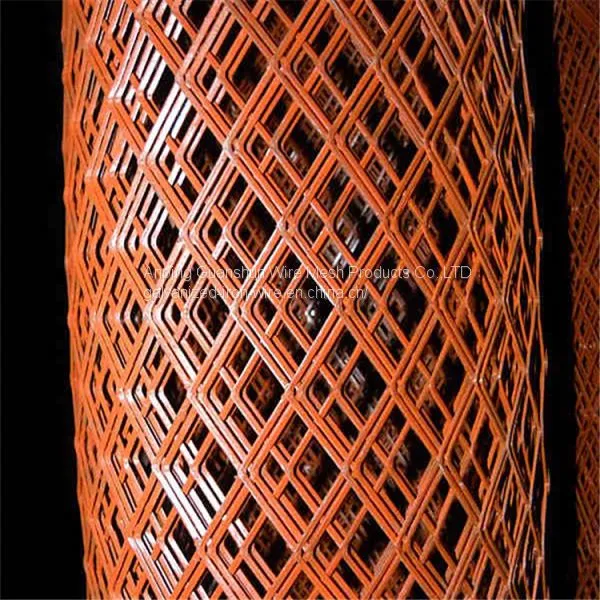 Expanded Metal Mesh photo-3