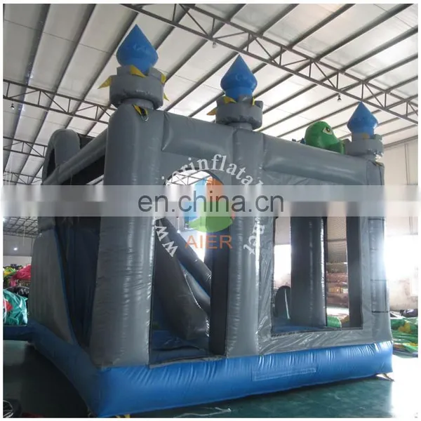2016 Inflatable Castle Bouncer House/house Alike Inflatable Jumper photo-3