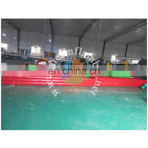 Best Selling Wholesale Cheaper Inflatable Snooker Table Games photo-2