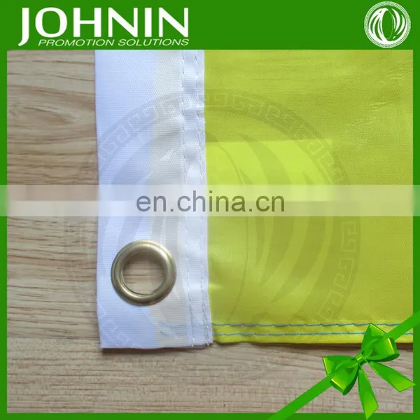 100% 75D Polyester Fabric Screen Printed Outdoor 3x5 Flags Custom photo-6
