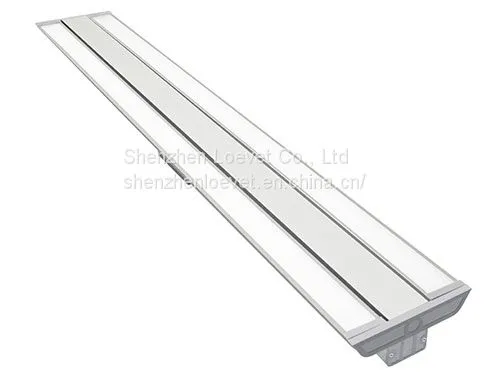 Wholesale Two Wings Linear Suspension Pendant LED Light Bar
