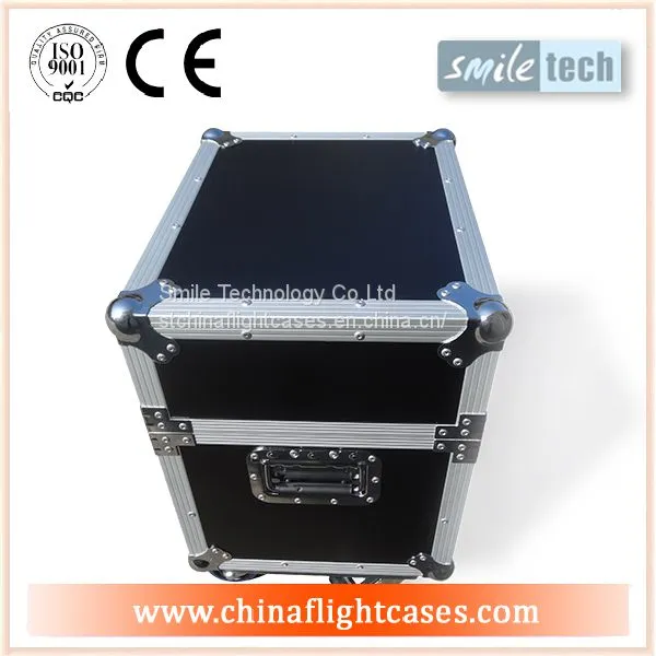 Portable Printer Flight Case for HITI720L With Caster Board photo-2