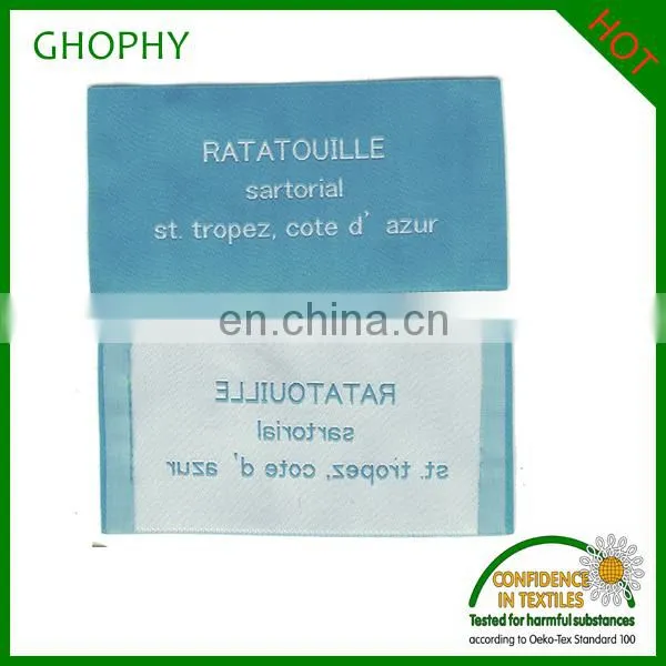 Label Price Tag Men Clothing Fashion Labels photo-6